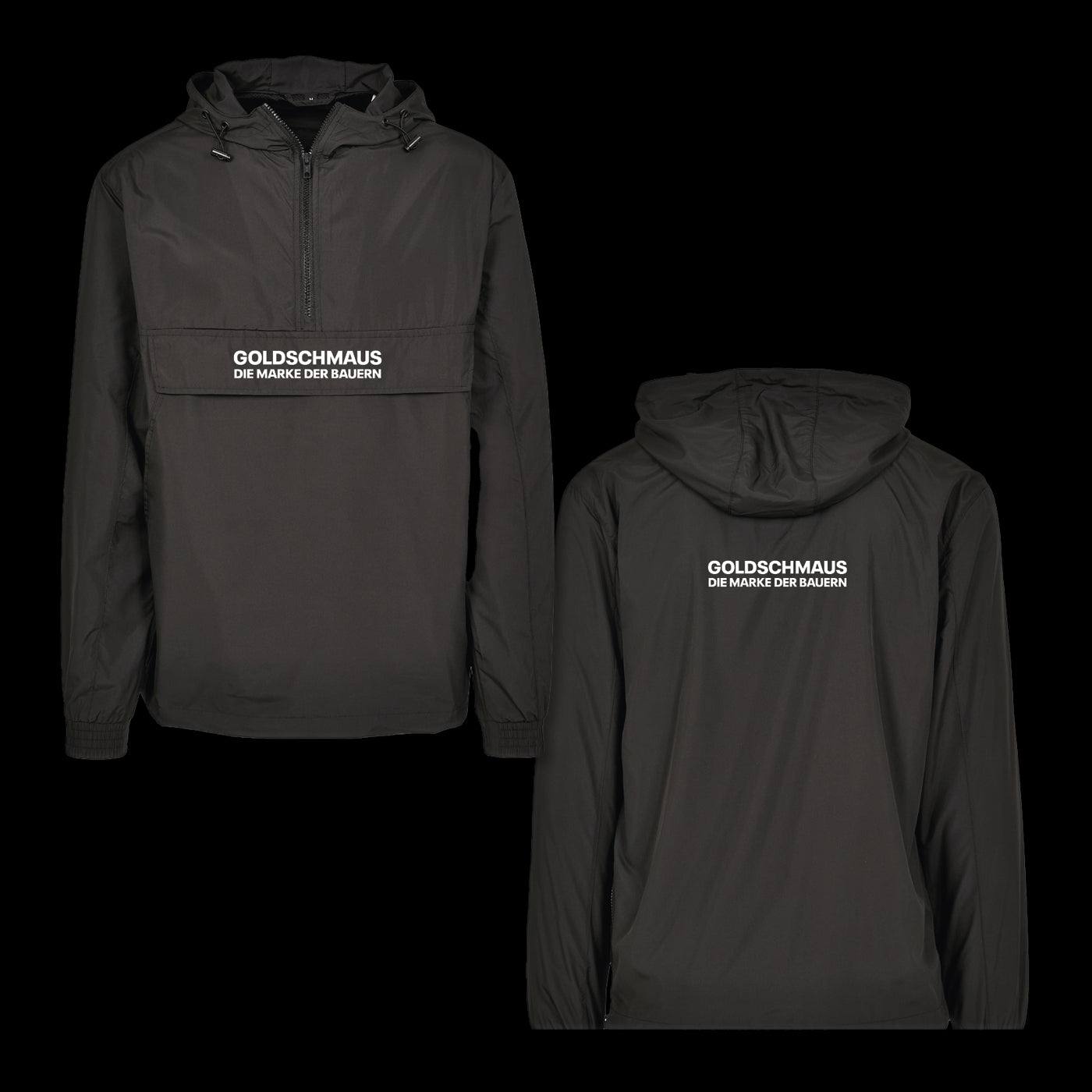 Windbreaker